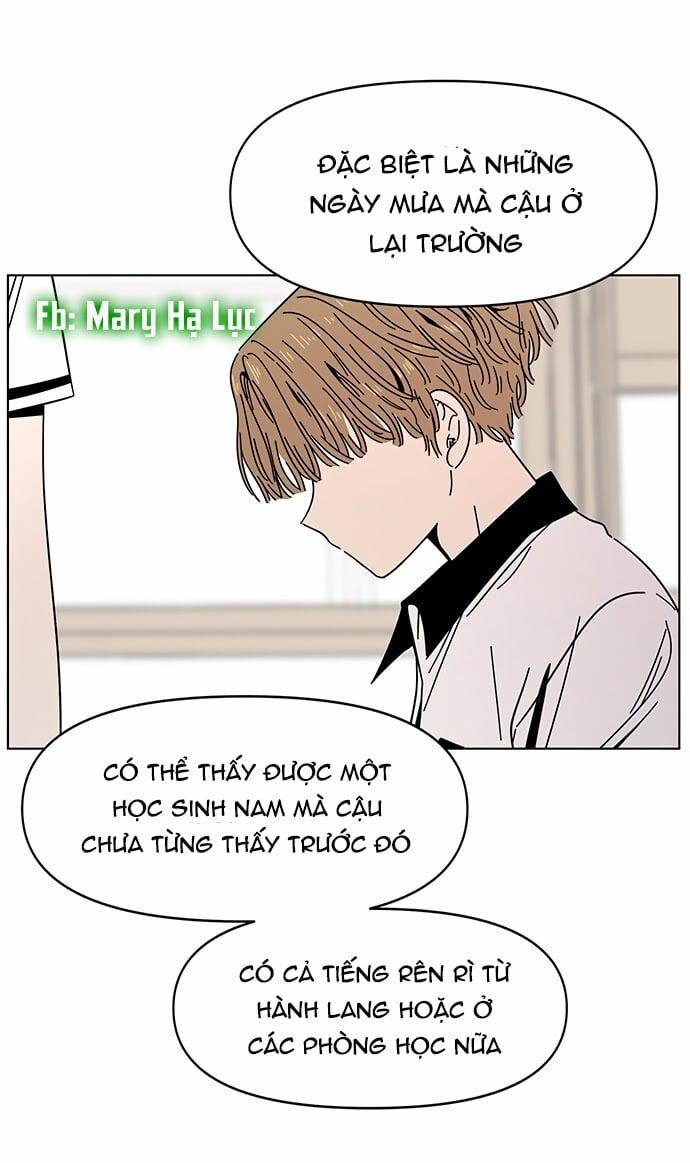Thanh Xuân Rực Rỡ – Season Of Blossom 17 trang 10
