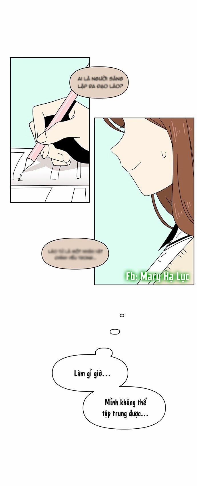 Thanh Xuân Rực Rỡ – Season Of Blossom 17 trang 16