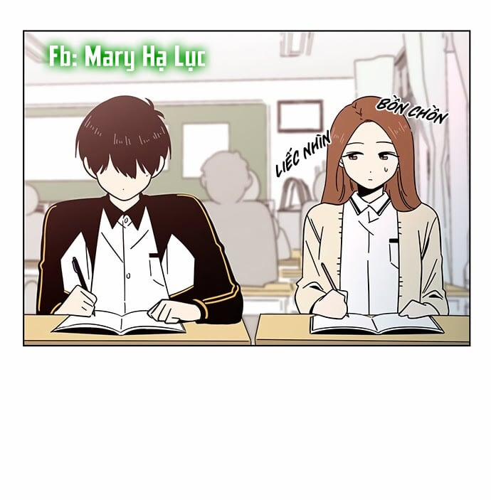 Thanh Xuân Rực Rỡ – Season Of Blossom 17 trang 17