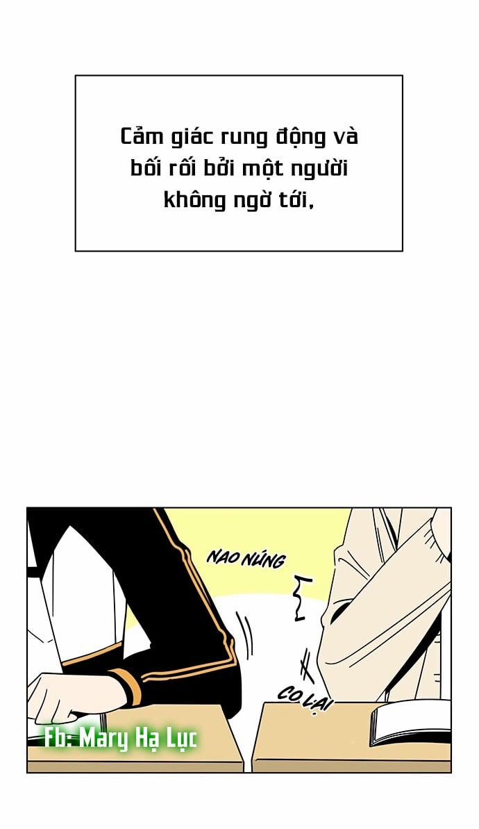 Thanh Xuân Rực Rỡ – Season Of Blossom 17 trang 24