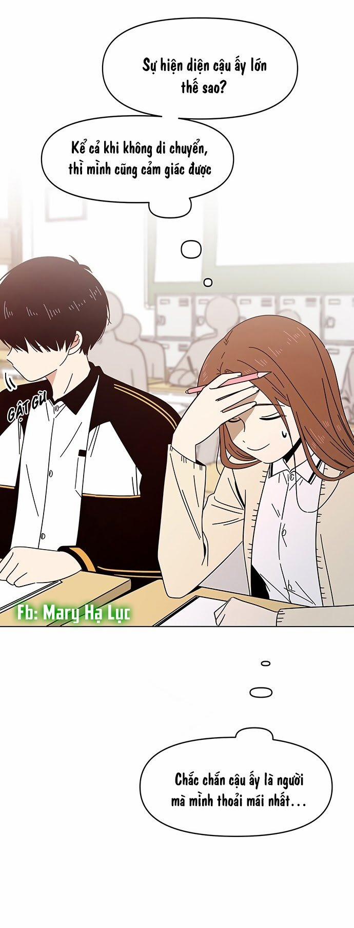 Thanh Xuân Rực Rỡ – Season Of Blossom 17 trang 26