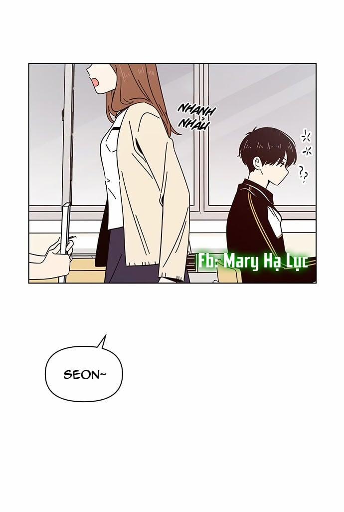 Thanh Xuân Rực Rỡ – Season Of Blossom 17 trang 29