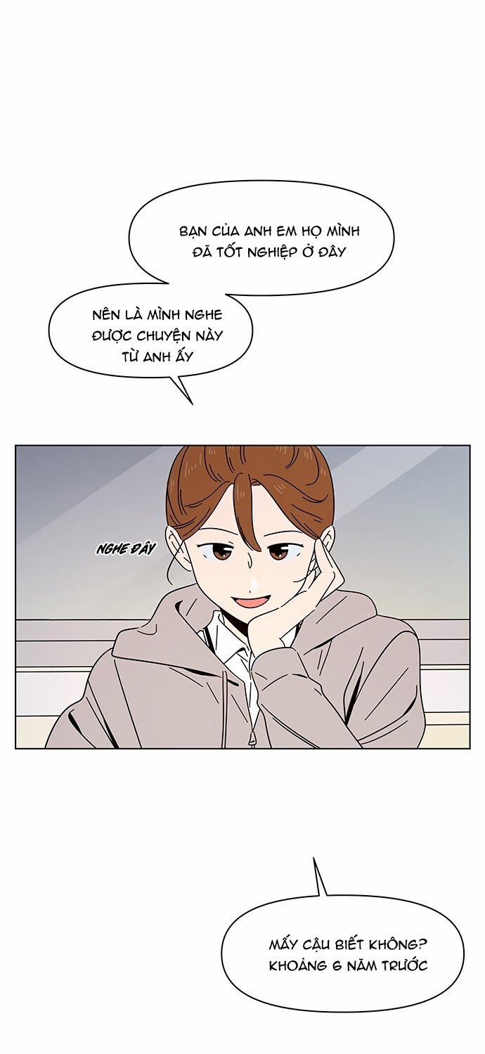 Thanh Xuân Rực Rỡ – Season Of Blossom 17 trang 3