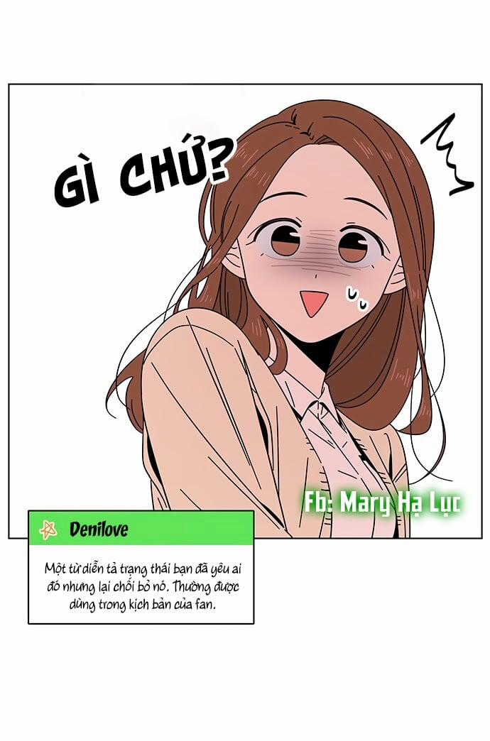 Thanh Xuân Rực Rỡ – Season Of Blossom 17 trang 32