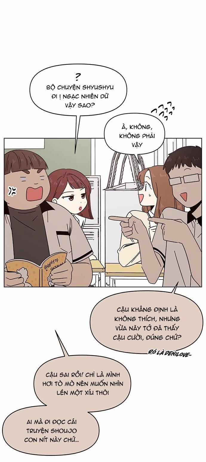 Thanh Xuân Rực Rỡ – Season Of Blossom 17 trang 33