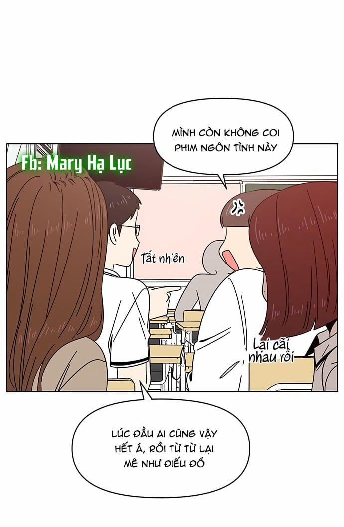 Thanh Xuân Rực Rỡ – Season Of Blossom 17 trang 34