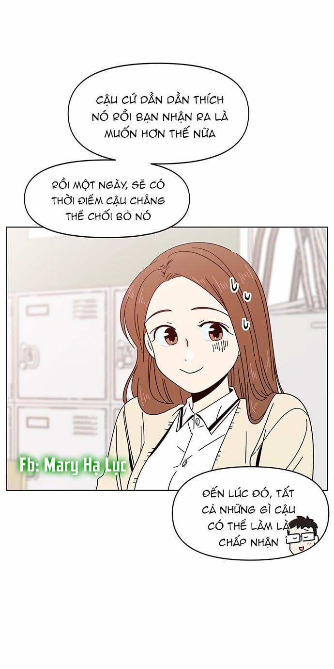 Thanh Xuân Rực Rỡ – Season Of Blossom 17 trang 35