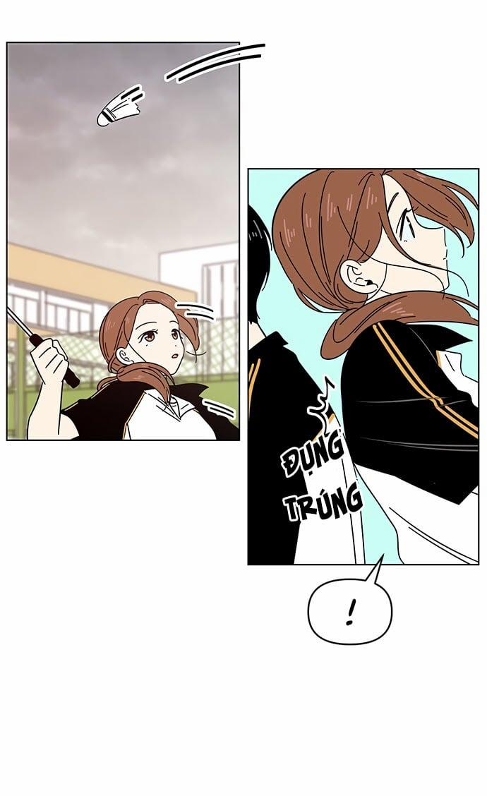 Thanh Xuân Rực Rỡ – Season Of Blossom 17 trang 38