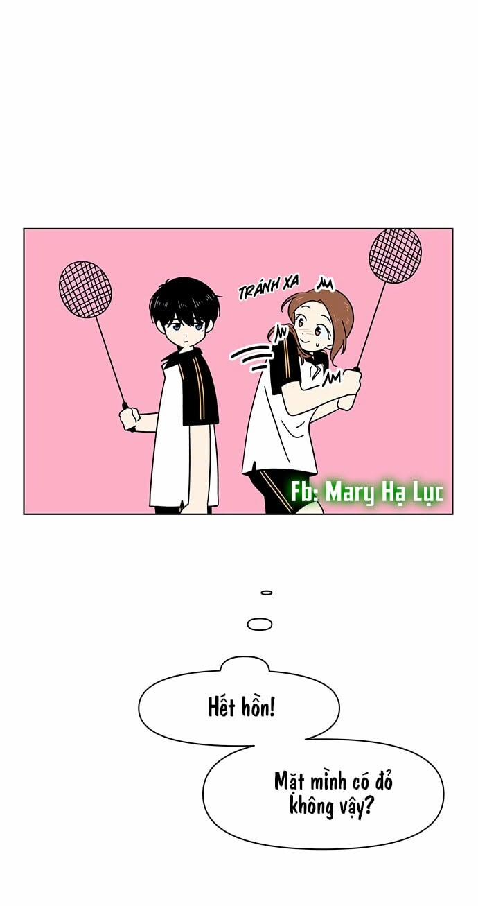 Thanh Xuân Rực Rỡ – Season Of Blossom 17 trang 41