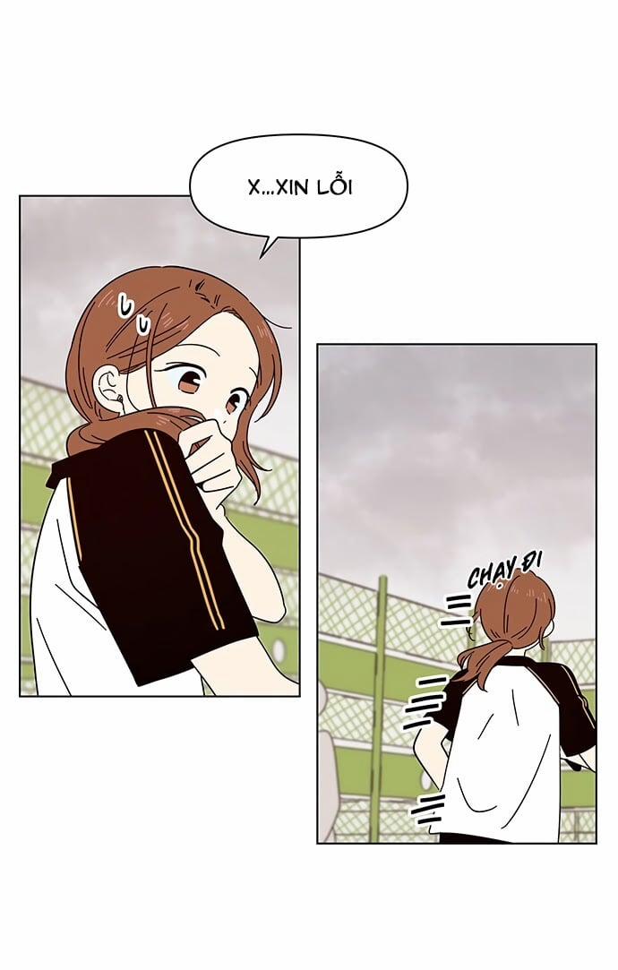 Thanh Xuân Rực Rỡ – Season Of Blossom 17 trang 43