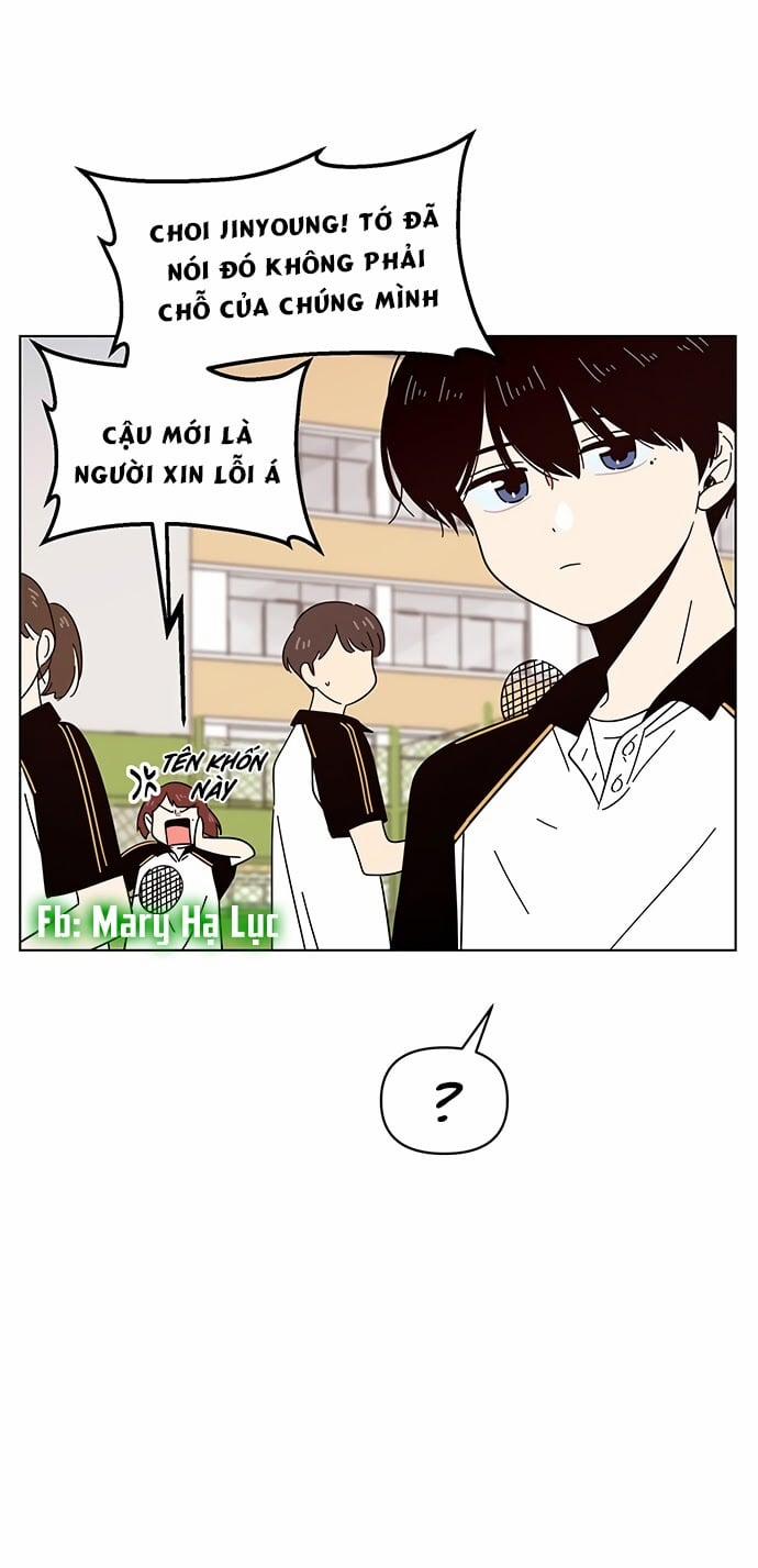 Thanh Xuân Rực Rỡ – Season Of Blossom 17 trang 44