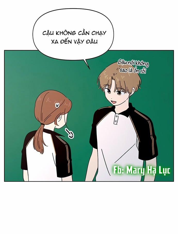 Thanh Xuân Rực Rỡ – Season Of Blossom 17 trang 45