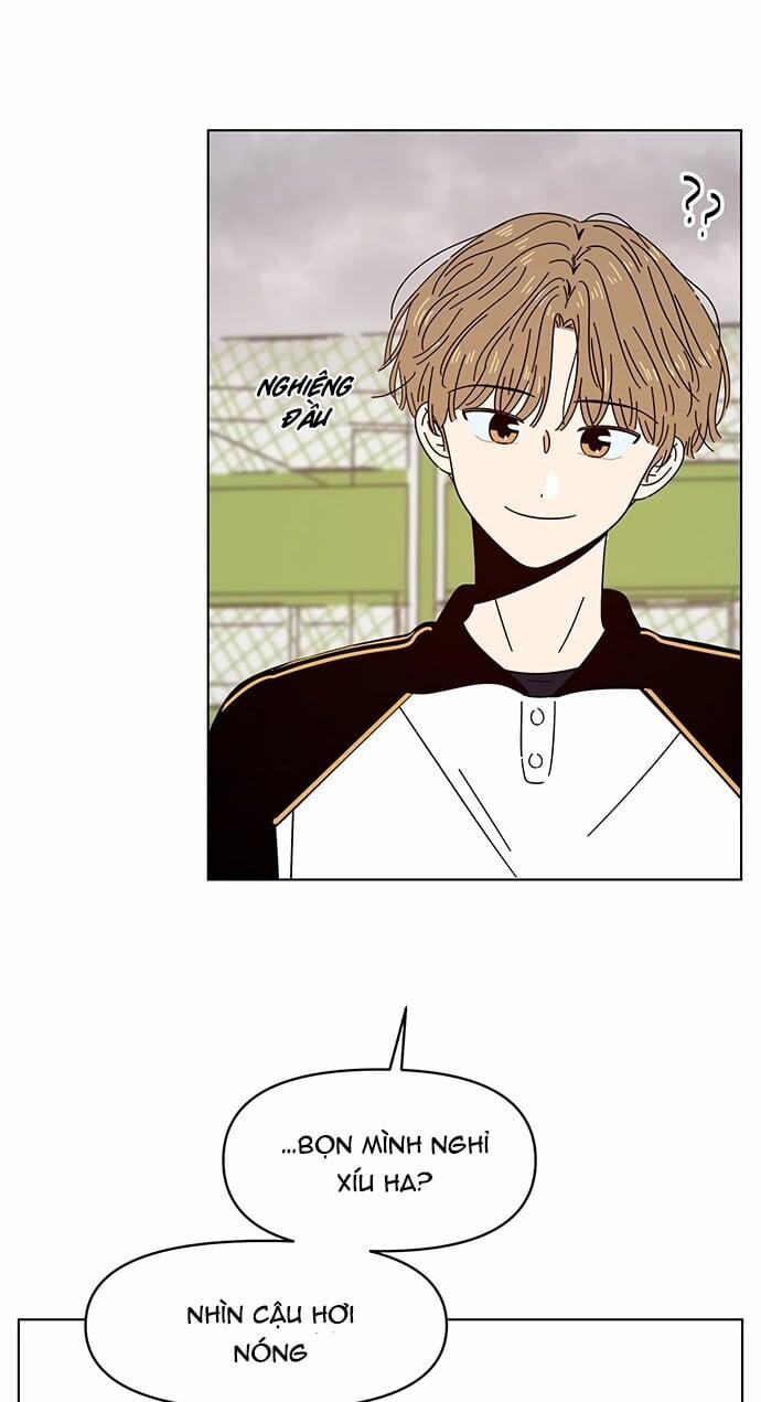 Thanh Xuân Rực Rỡ – Season Of Blossom 17 trang 46