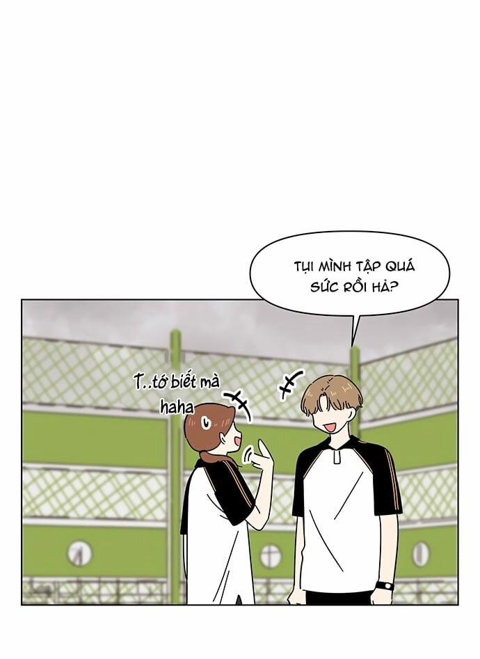 Thanh Xuân Rực Rỡ – Season Of Blossom 17 trang 48