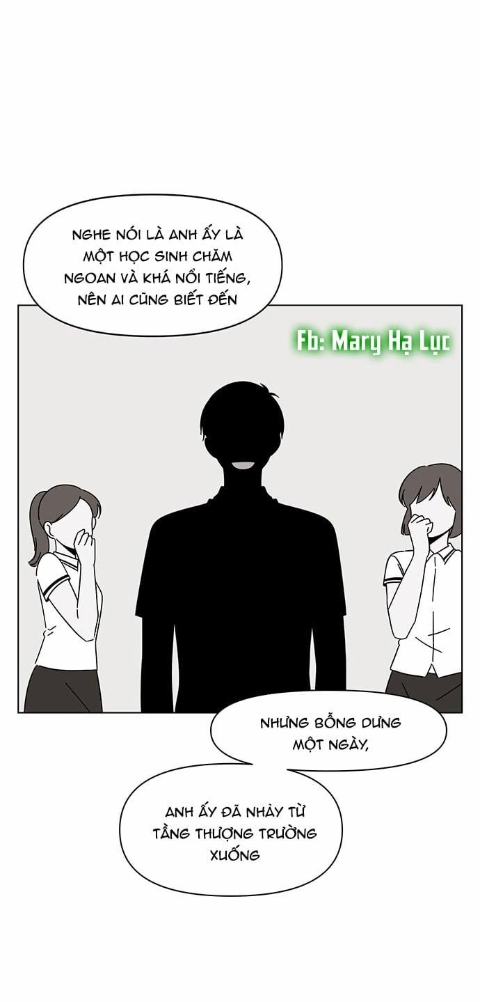 Thanh Xuân Rực Rỡ – Season Of Blossom 17 trang 5