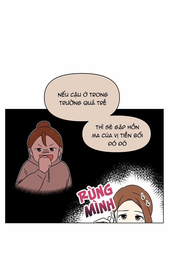 Thanh Xuân Rực Rỡ – Season Of Blossom 17 trang 60