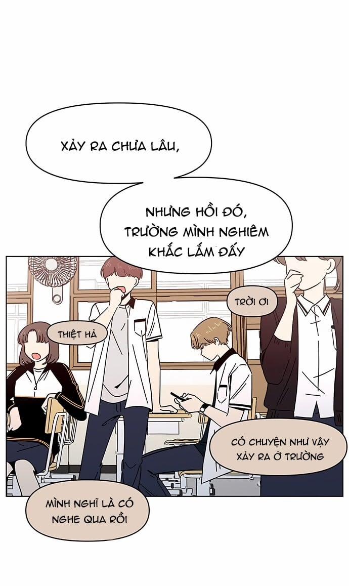Thanh Xuân Rực Rỡ – Season Of Blossom 17 trang 7