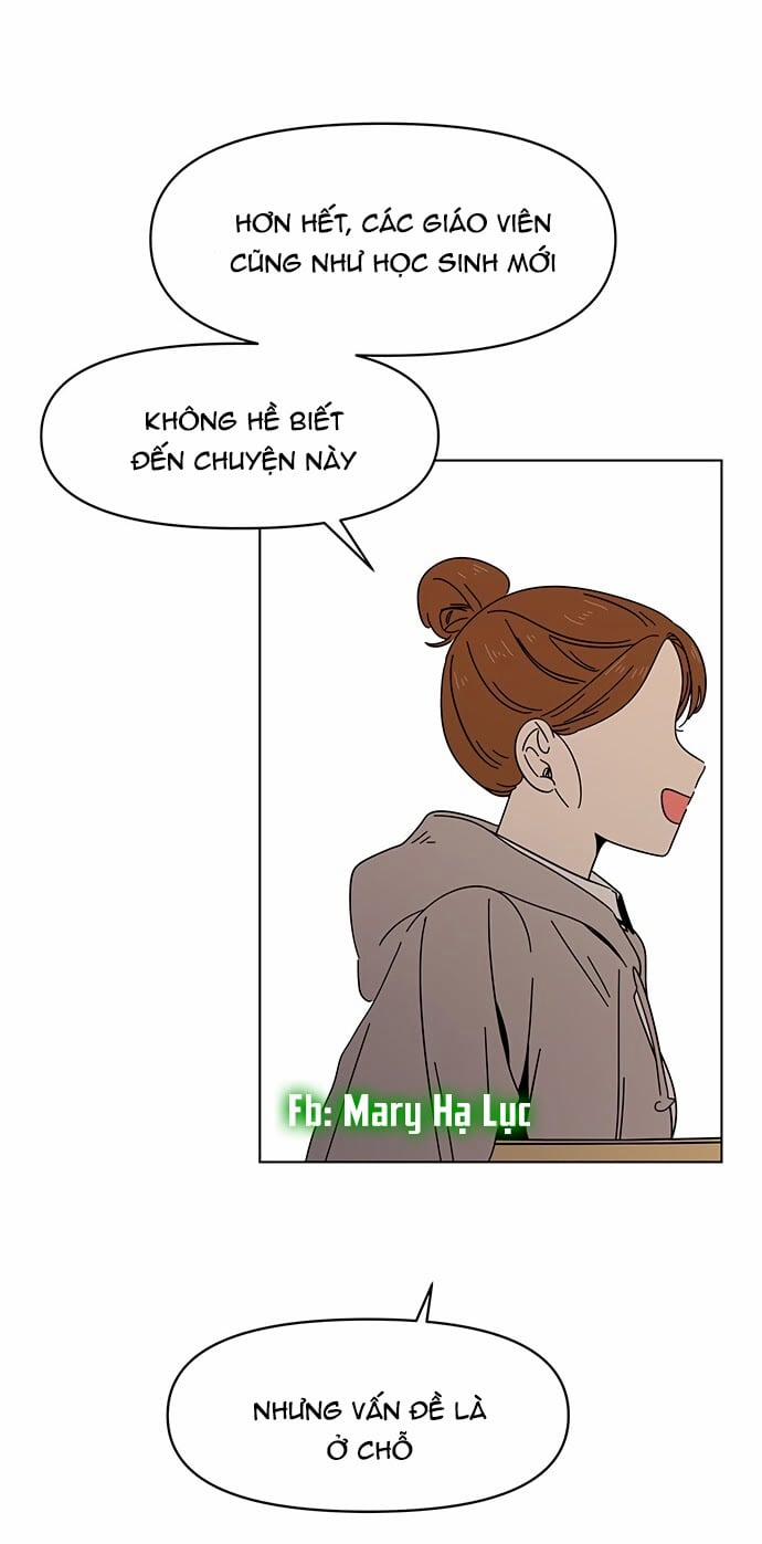 Thanh Xuân Rực Rỡ – Season Of Blossom 17 trang 8