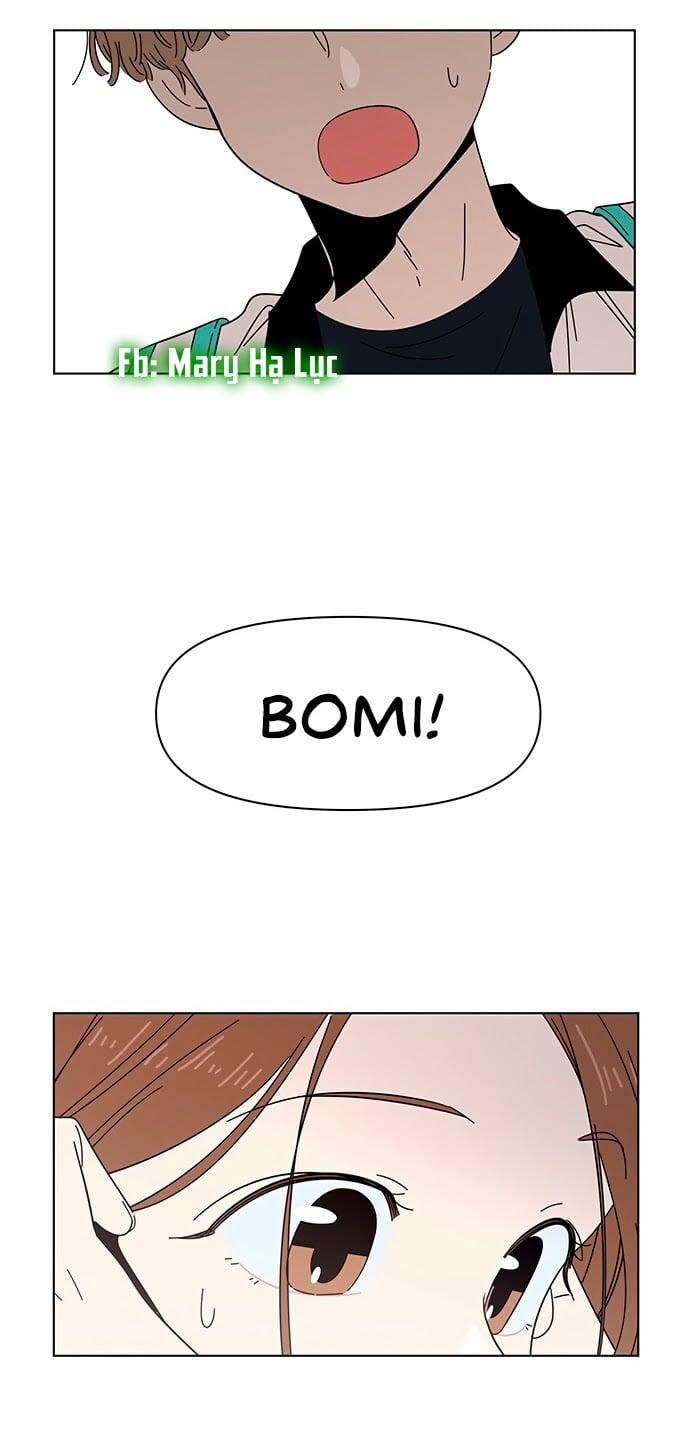 Thanh Xuân Rực Rỡ – Season Of Blossom 18 trang 11