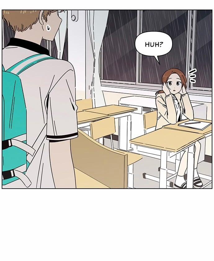 Thanh Xuân Rực Rỡ – Season Of Blossom 18 trang 12