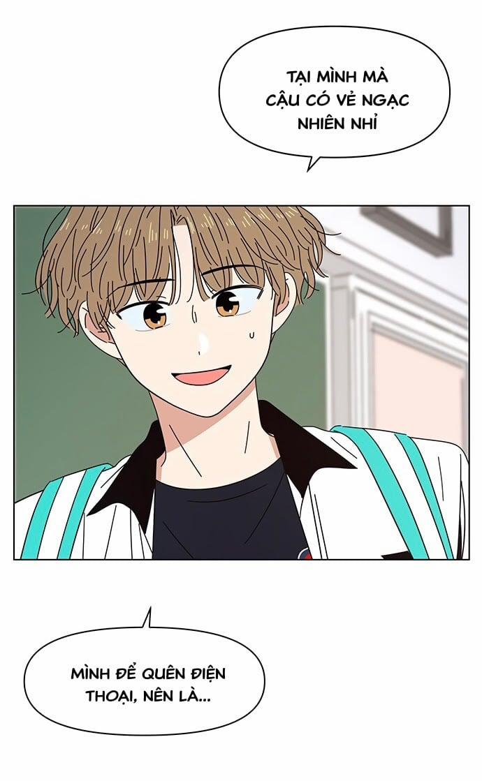 Thanh Xuân Rực Rỡ – Season Of Blossom 18 trang 13