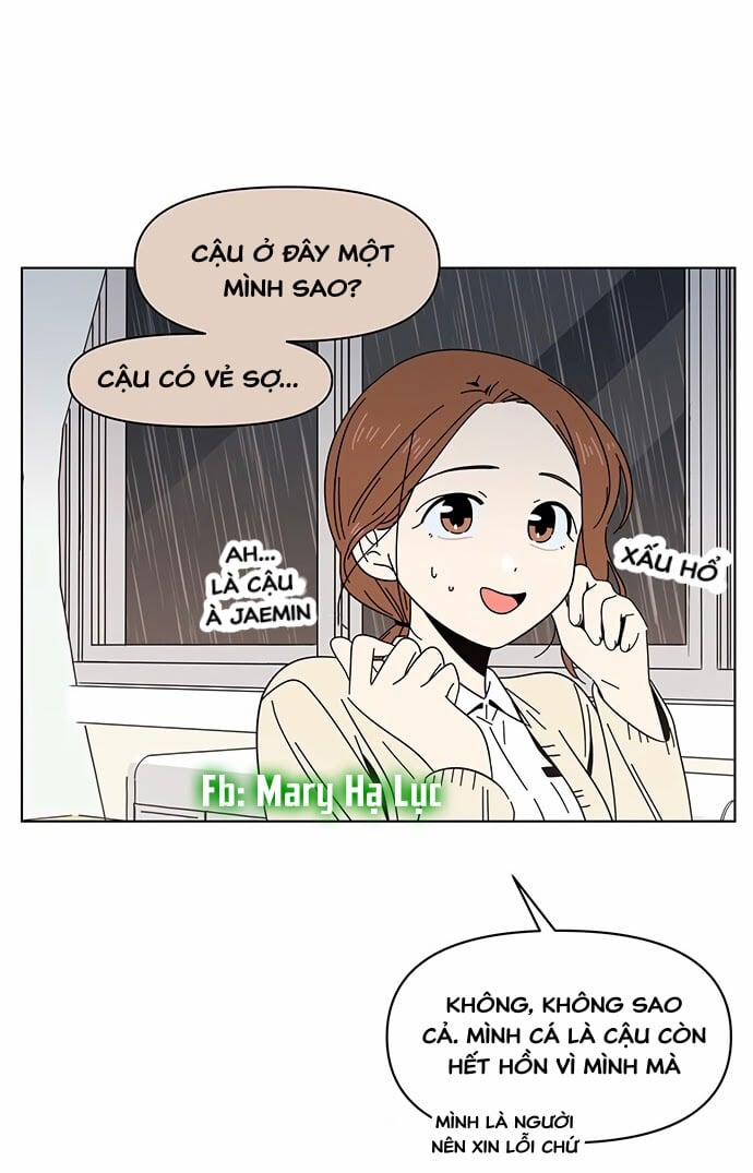 Thanh Xuân Rực Rỡ – Season Of Blossom 18 trang 14