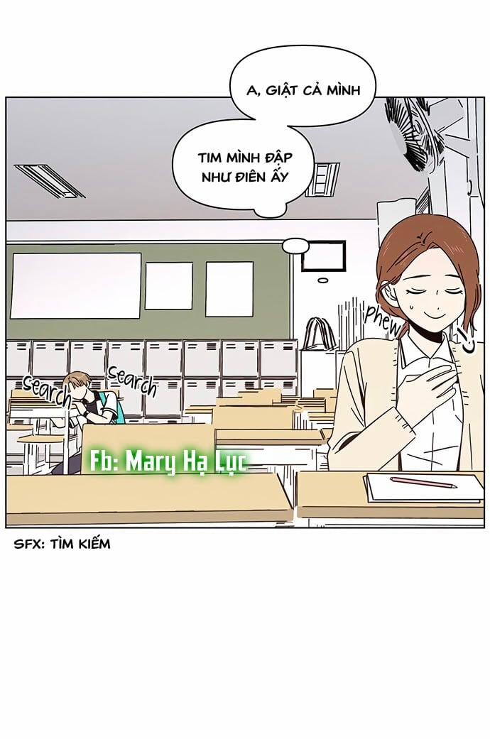 Thanh Xuân Rực Rỡ – Season Of Blossom 18 trang 15