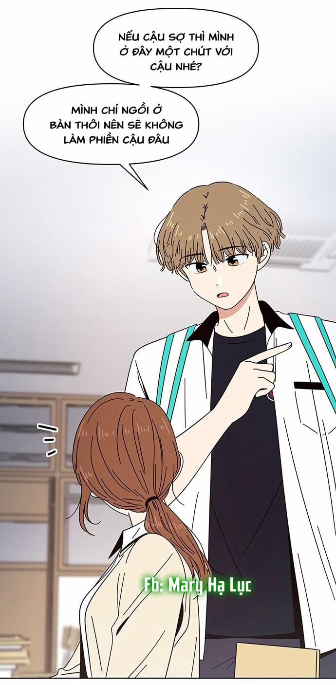 Thanh Xuân Rực Rỡ – Season Of Blossom 18 trang 18