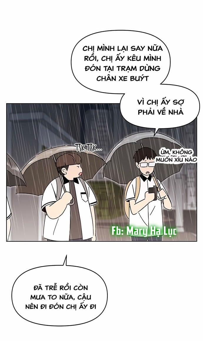 Thanh Xuân Rực Rỡ – Season Of Blossom 18 trang 2