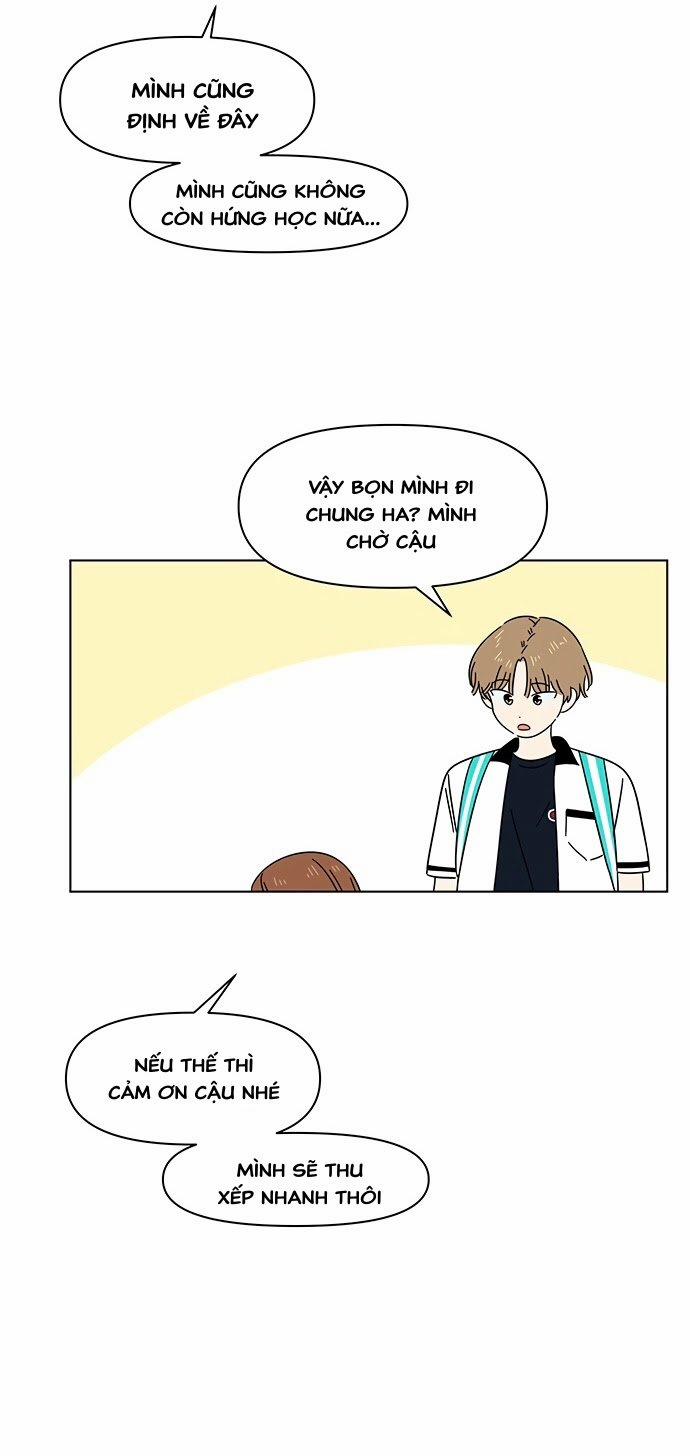 Thanh Xuân Rực Rỡ – Season Of Blossom 18 trang 20