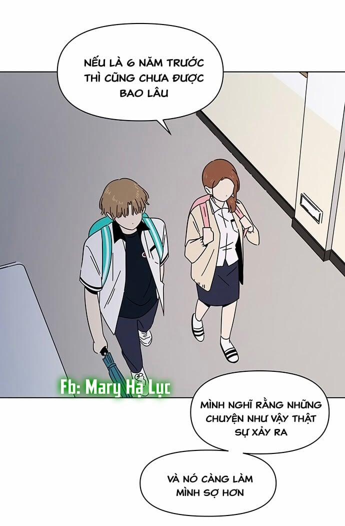 Thanh Xuân Rực Rỡ – Season Of Blossom 18 trang 26