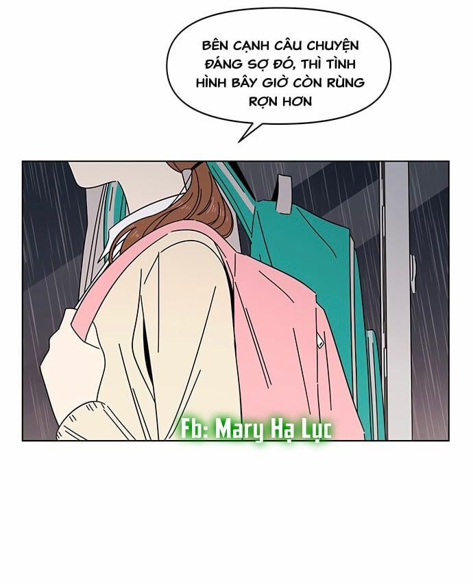 Thanh Xuân Rực Rỡ – Season Of Blossom 18 trang 27