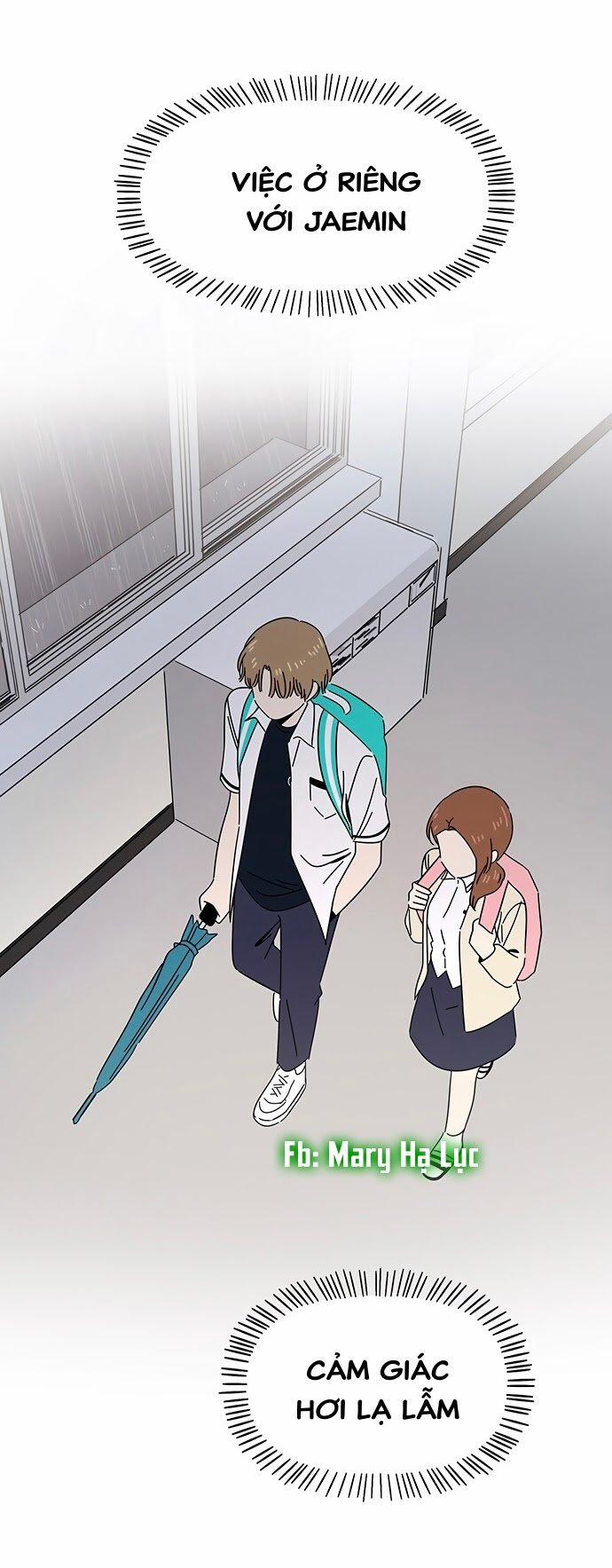 Thanh Xuân Rực Rỡ – Season Of Blossom 18 trang 33