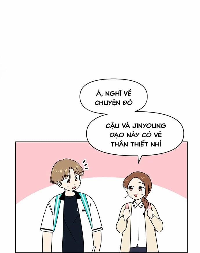Thanh Xuân Rực Rỡ – Season Of Blossom 18 trang 34