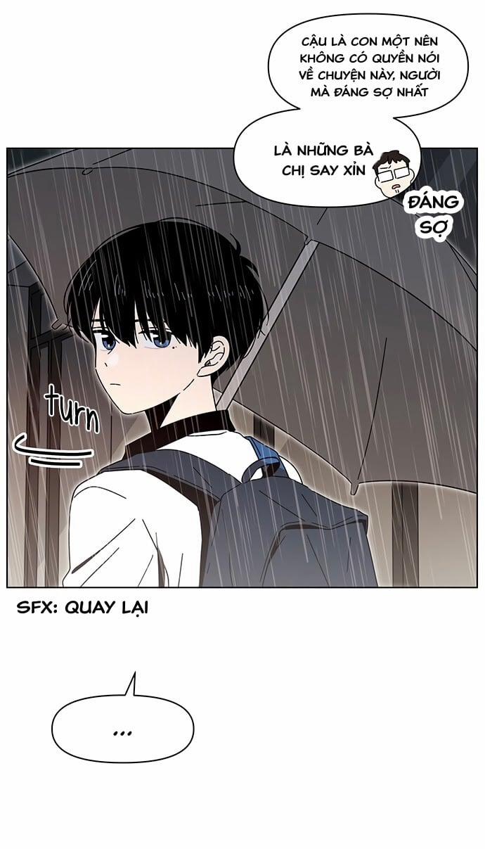 Thanh Xuân Rực Rỡ – Season Of Blossom 18 trang 4