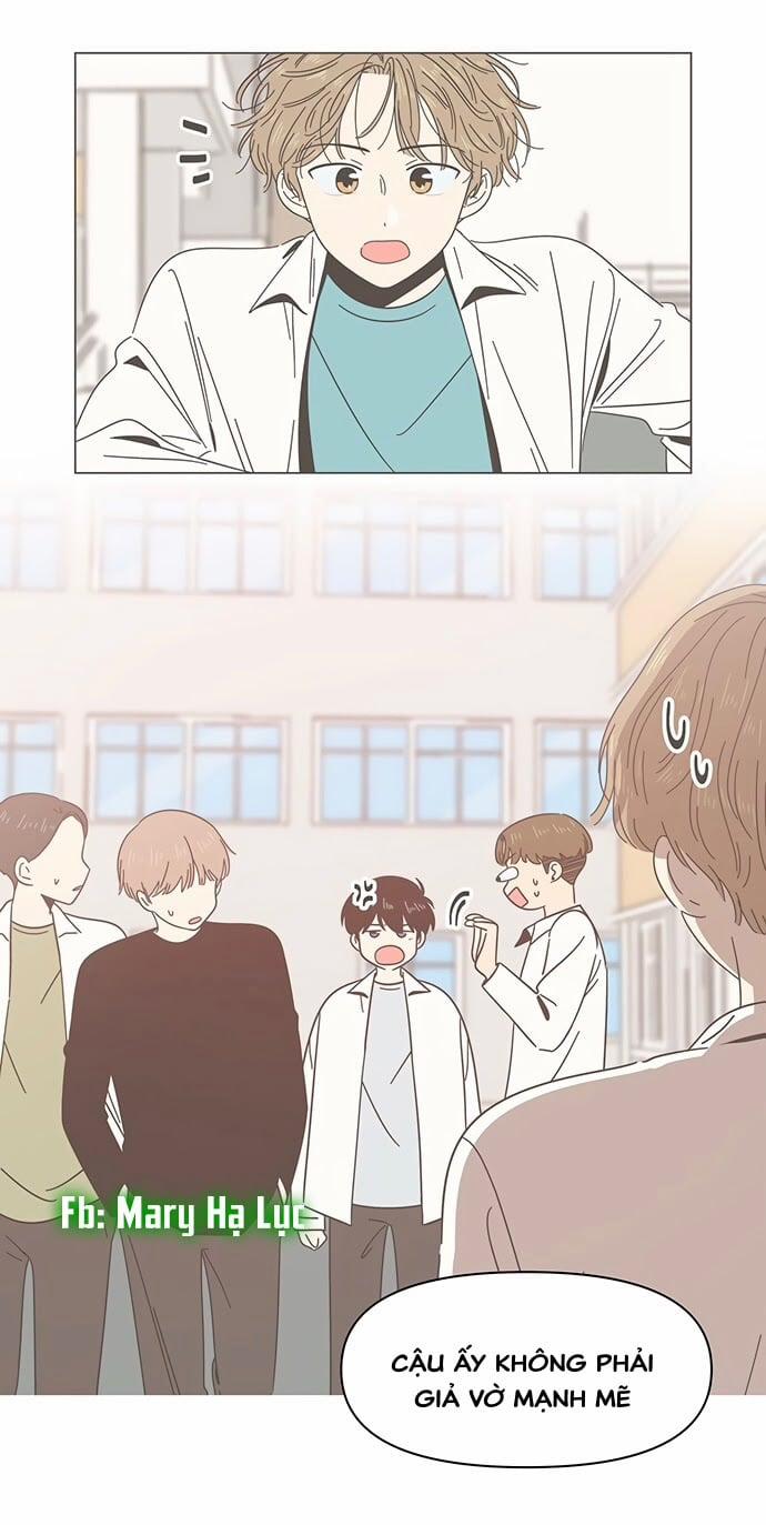 Thanh Xuân Rực Rỡ – Season Of Blossom 18 trang 40