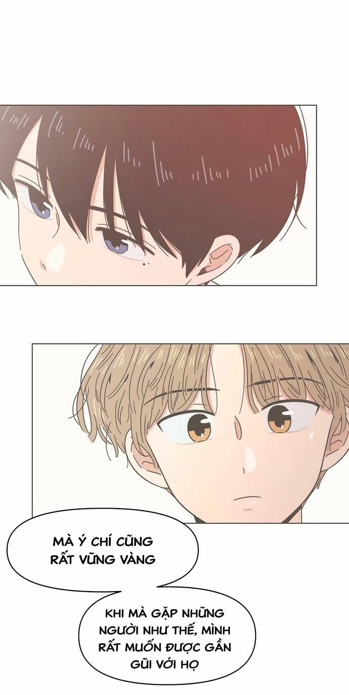 Thanh Xuân Rực Rỡ – Season Of Blossom 18 trang 41