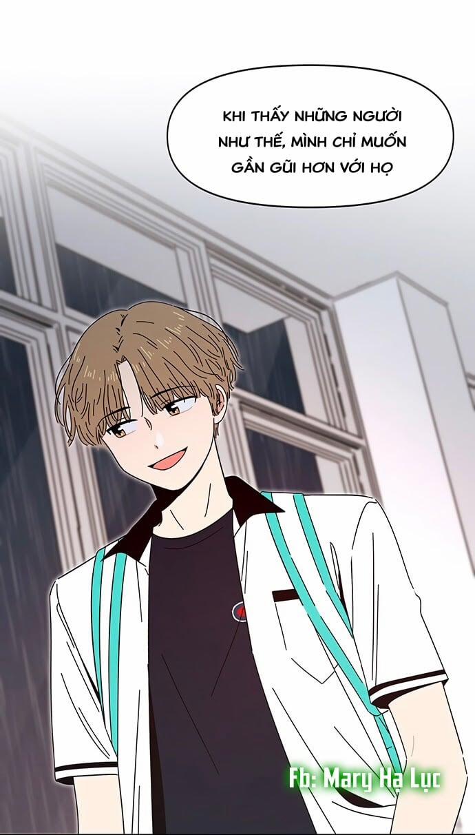 Thanh Xuân Rực Rỡ – Season Of Blossom 18 trang 42