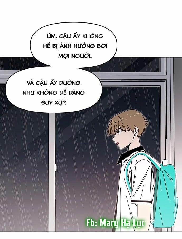 Thanh Xuân Rực Rỡ – Season Of Blossom 18 trang 44