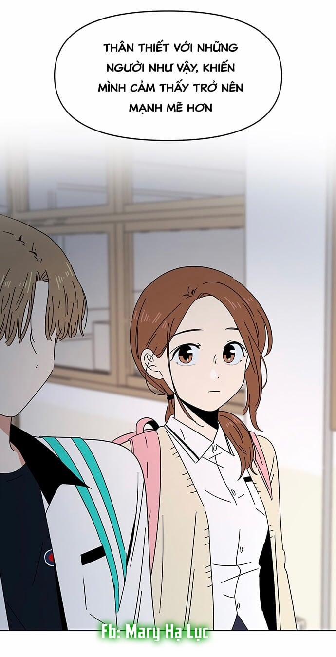 Thanh Xuân Rực Rỡ – Season Of Blossom 18 trang 46