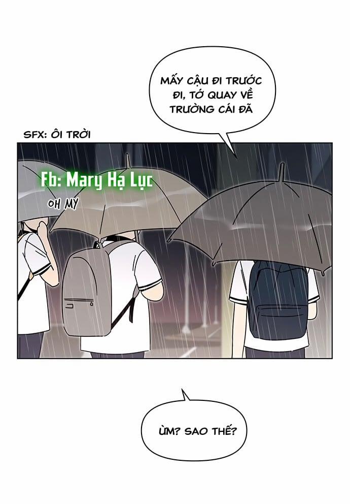 Thanh Xuân Rực Rỡ – Season Of Blossom 18 trang 5