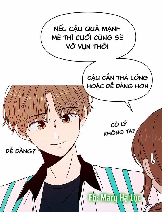 Thanh Xuân Rực Rỡ – Season Of Blossom 18 trang 52