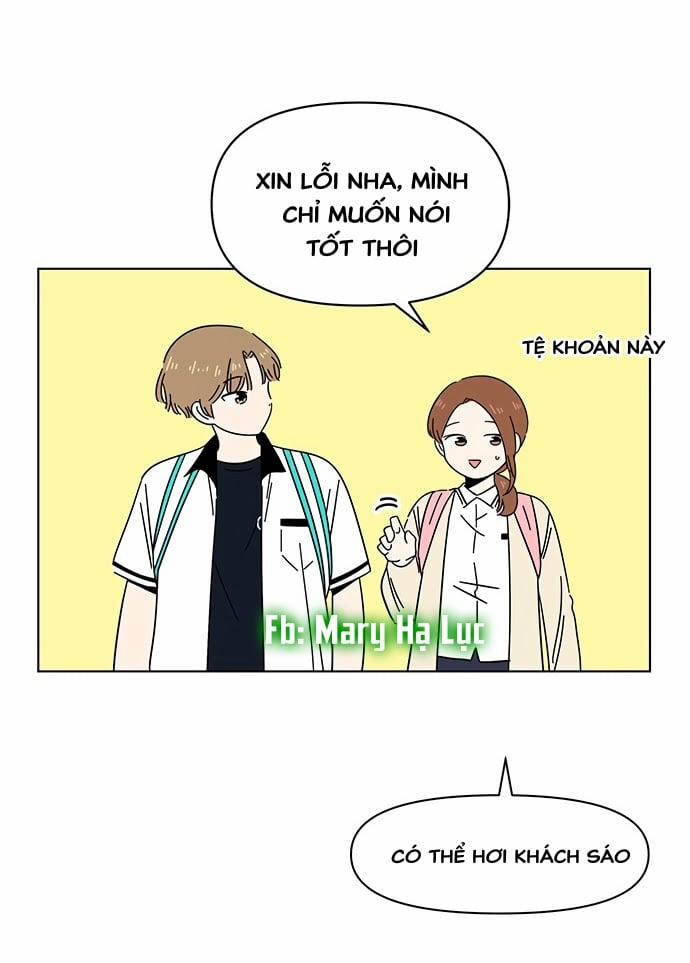 Thanh Xuân Rực Rỡ – Season Of Blossom 18 trang 54