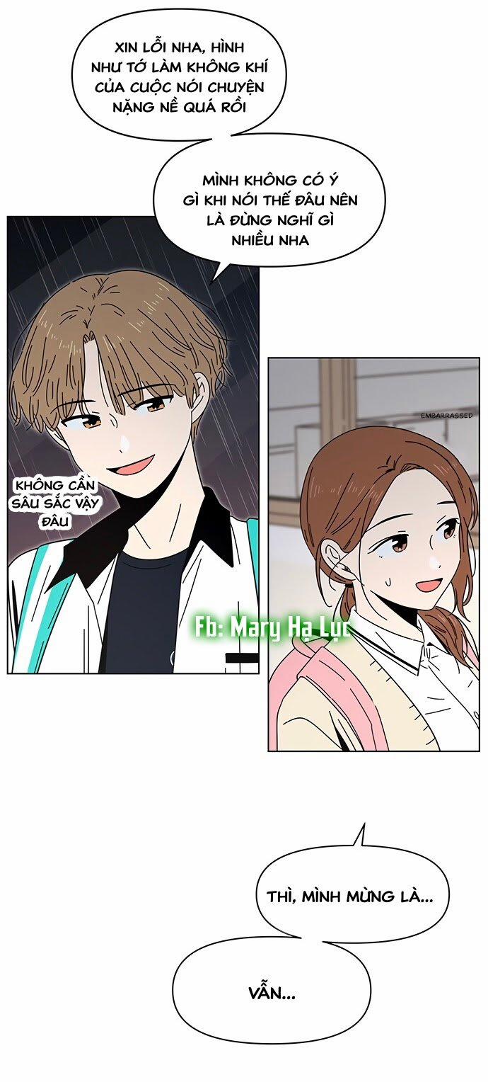 Thanh Xuân Rực Rỡ – Season Of Blossom 18 trang 56