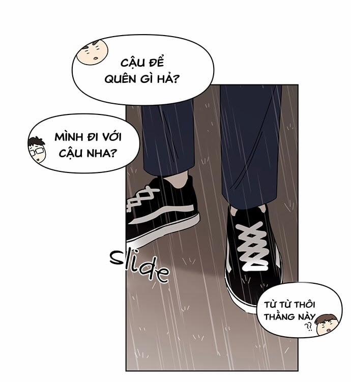 Thanh Xuân Rực Rỡ – Season Of Blossom 18 trang 6