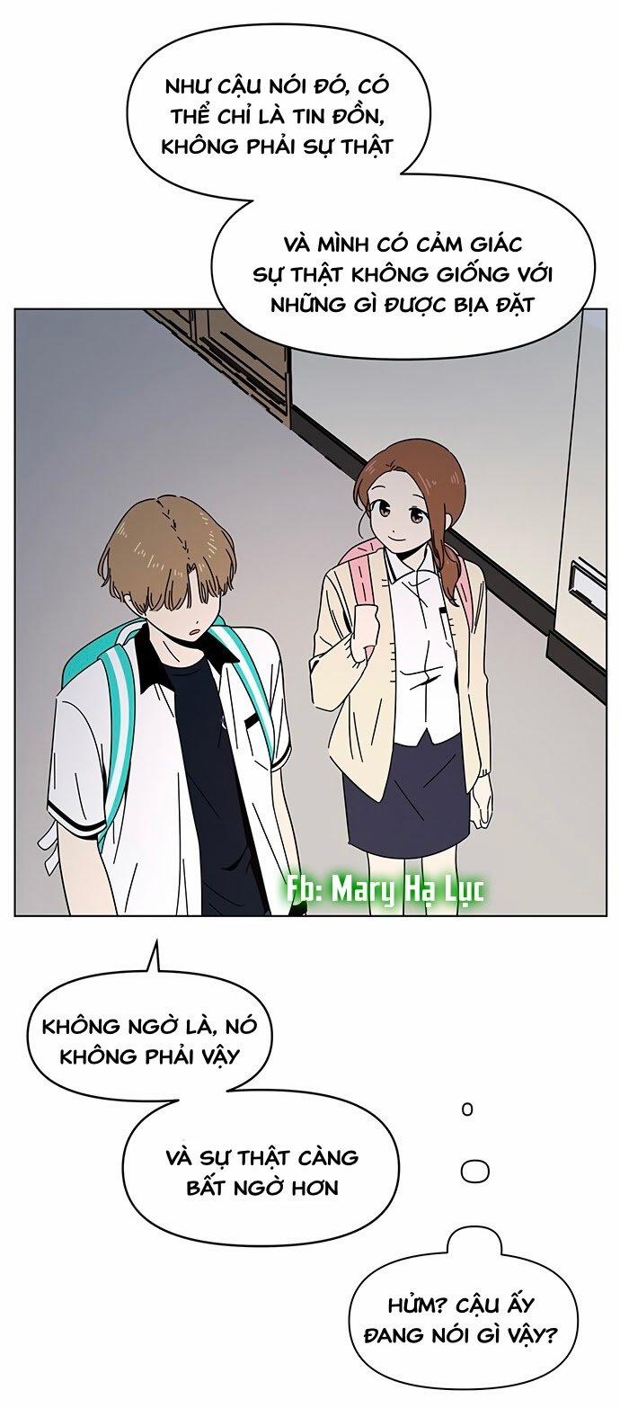 Thanh Xuân Rực Rỡ – Season Of Blossom 18 trang 63