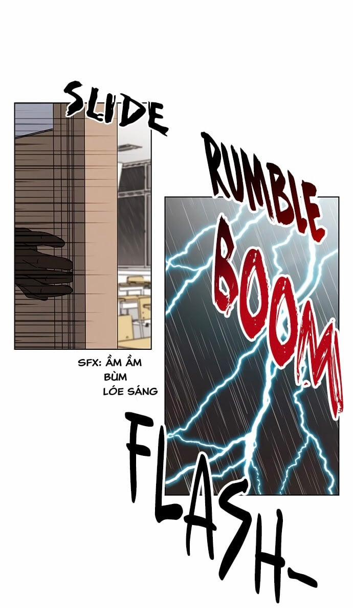 Thanh Xuân Rực Rỡ – Season Of Blossom 18 trang 9