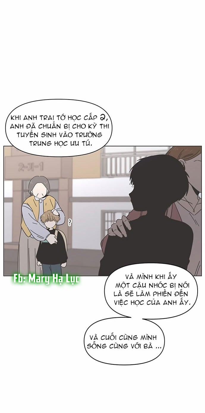 Thanh Xuân Rực Rỡ – Season Of Blossom 19 trang 10