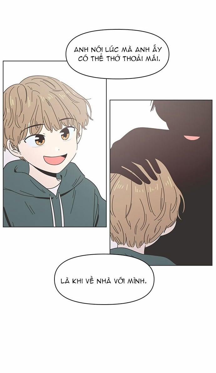 Thanh Xuân Rực Rỡ – Season Of Blossom 19 trang 12