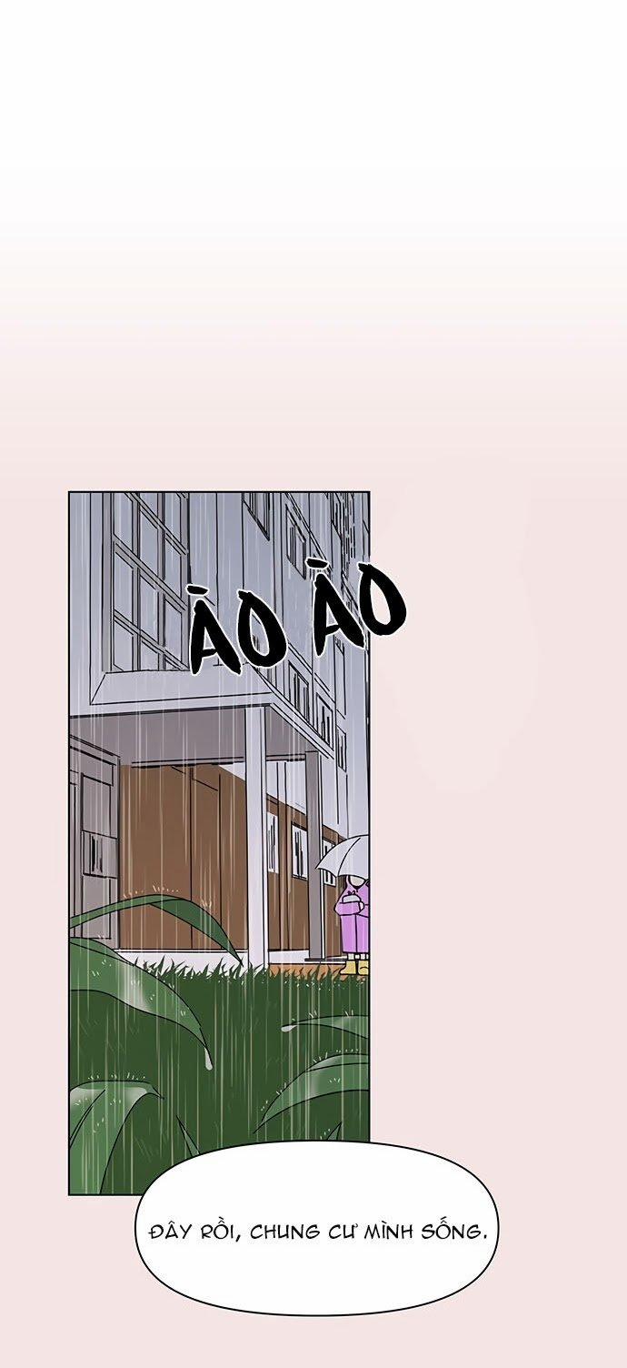 Thanh Xuân Rực Rỡ – Season Of Blossom 19 trang 16